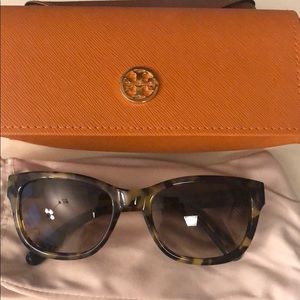 Tory Burch Sunglasses
